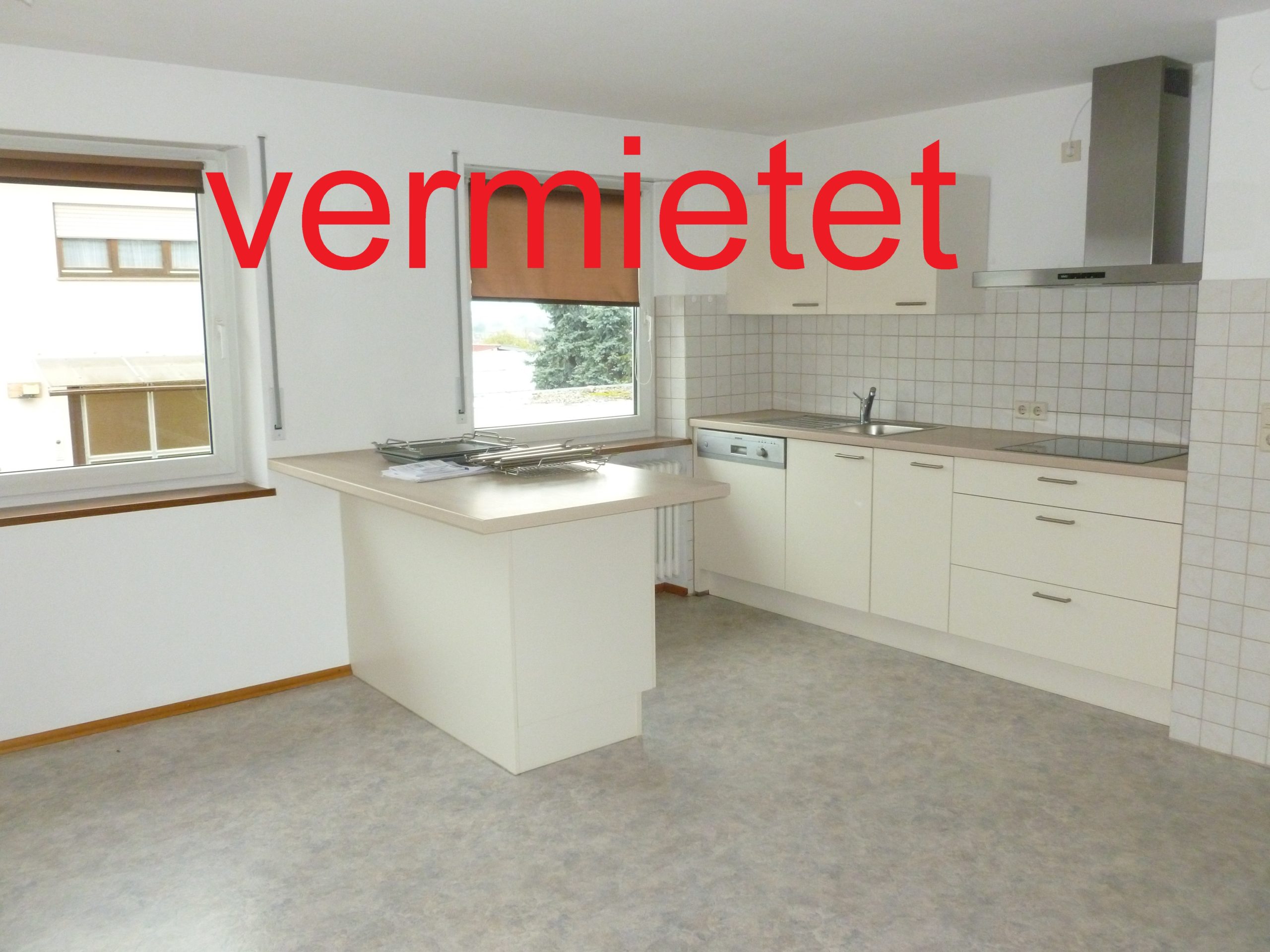 Mehr über den Artikel erfahren 3-Zimmer OG in Ettenheim-Altdor