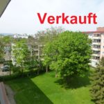 2-Zimmer ETW, frei ab Oktober 2025, Freiburg nähe Seepark.