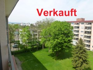 Mehr über den Artikel erfahren 2-Zimmer ETW, frei ab Oktober 2025, Freiburg nähe Seepark.