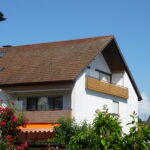 Außergewöhnliche Maisonettewohnung in Herbolzheim
