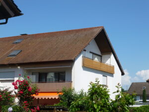 Mehr über den Artikel erfahren Außergewöhnliche Maisonettewohnung in Herbolzheim