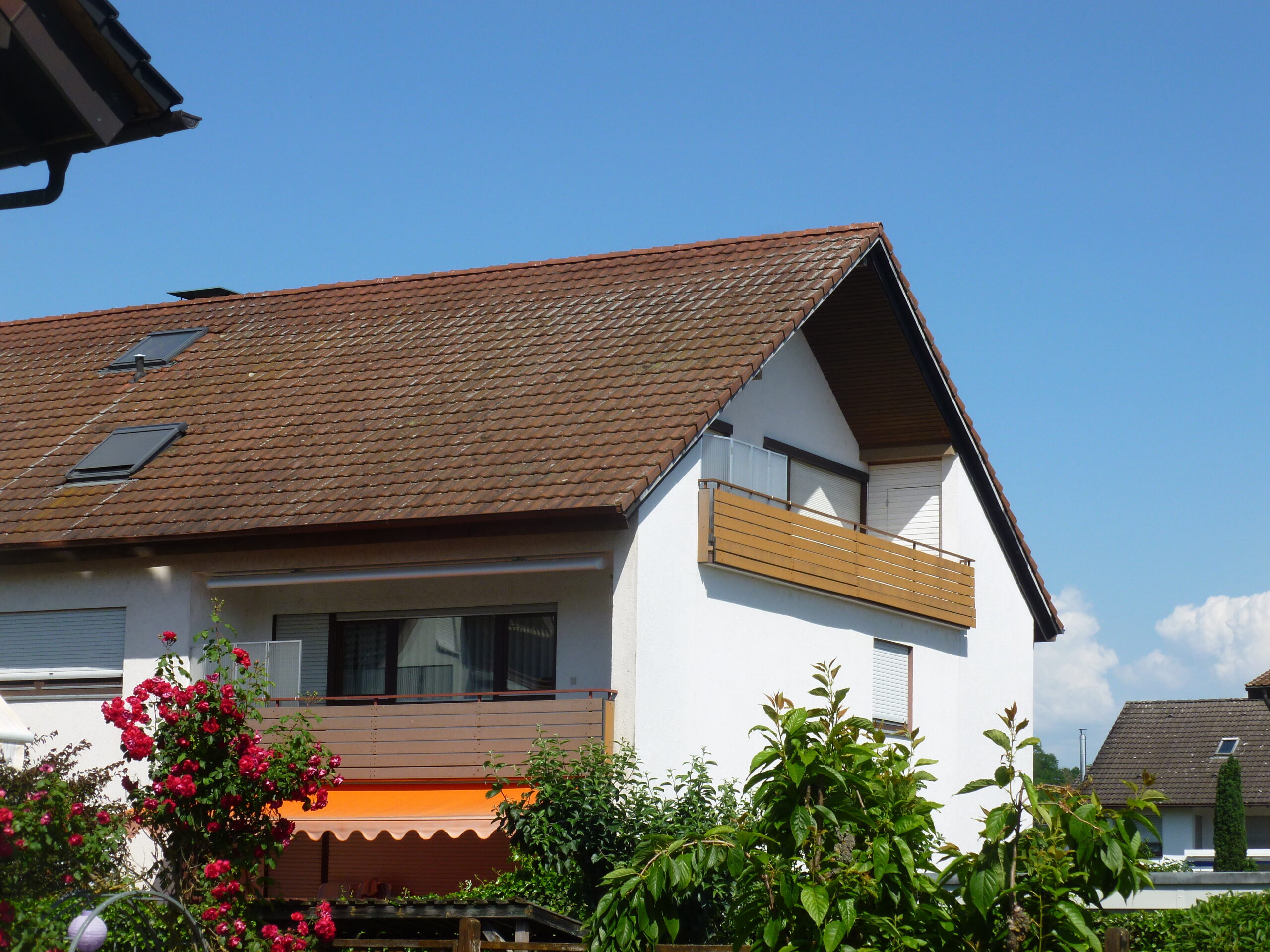 Du betrachtest gerade Außergewöhnliche Maisonettewohnung in Herbolzheim