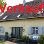 Ländliches Anwesen mit Hof, Scheune und Garten 79361 Jechtingen a. K.